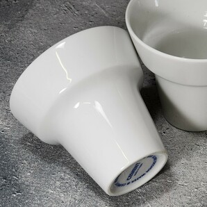 CEMENT EIJI SUMI デザートカップ 未使用 /ボウル/食器/陶磁器/の画像5
