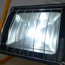 LED 作業用照明 作業灯 650～3250ルーメン IP65 3段階調整 ライト 暗所作業 投光器 現状品■HG108s■_画像3