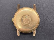 【ヴィンテージ】GRAND SEIKO(グランドセイコー)　Chronometer(クロノメーター)　Diashock 25 jewels(ダイアショック 25 ジュエル)　メンズ_画像5
