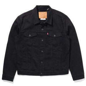 新品未使用　デニムジャケット ベーシック メンズ Dark Horse Trucker XL