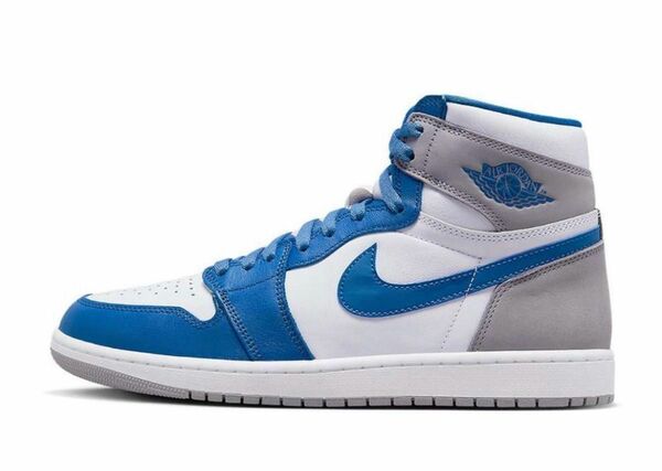 Nike Air Jordan 1 High OG "True Blue"29.5