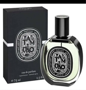 新品未使用 ディプティック DIPTYQUE タムダオ オードパルファム 75ml