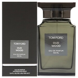 新品未使用 TOMFORD トムフォード　ウード ウッド 100ml 香水