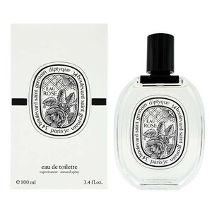 新品未使用 ディプティック DIPTYQUE オーローズ オードトワレ 100ml EDT