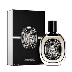 新品未使用 ディプティック DIPTYQUE フルールドゥポー EDP 75ml