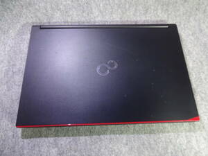 中古 富士通 LIFEBOOK A746/N 初期化済 Win10Pro Corei3 6100U