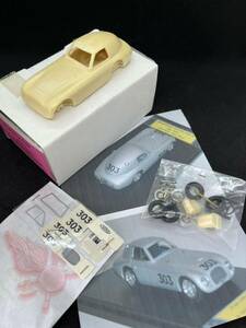 1/43キットFIAT GILCO GEROSA mille miglia 1950フィアット ミッレミリア アバルトプロバンス 