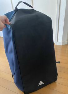 { Adidas i-pi-es сумка } большая спортивная сумка 75L большая вместимость рюкзак рюкзак adidas темно-синий 