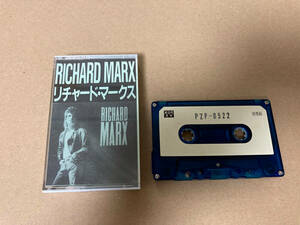 NOT FOR SALE 中古 カセットテープ Richard Marx 969+