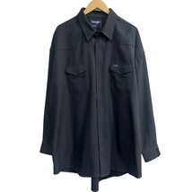 【美品】サイズ38　エヌハリウッド ラングラー N．HOOLYWOOD x WRANGLER　 21SS SHIRTS シャツ 【SAMPLE品】 商品番号：8065000173378_画像1