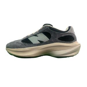 US9／27ｃｍ　ニューバランス NEW BALANCE WRPD Runner CST ワープドランナーマグネット スニーカー　8065000174375