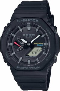 ☆★カシオ G-SHOCK【ソーラー】Bluetooth搭載 GA-B2100-1AJF☆★