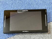 セルスター CELLSTAR レーダー探知機　AR-W86LA レーザー対応機種 中古 美品_画像7