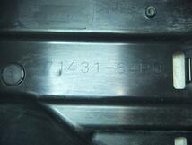 NV100クリッパー HBD-DR17V エンジンアンダーカバー 　純正品番74281-4A00A 管理番号AB5244_画像7