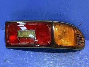  Celica E-ST182 right tail lamp brake lamp stoplamp control number AB6105
