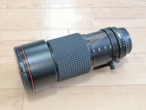 Tokina AT-X828 80-200mm F2.8 ニコンFマウント_画像1