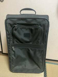 TUMI Tumi 2243M3 Carry кейс soft 