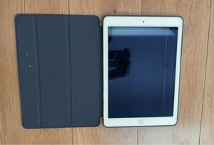 iPad Air 2 Wi-Fi＋Cellular 64GB シルバー ドコモ