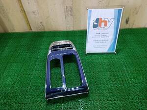  Jaguar shift lever around panel XJ CBA-J12LA J12LA 2012 #hyj NSP166732