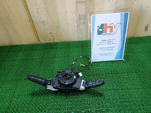  Nissan combination switch Caravan LC-DQGE25 DQGE25 CQGE25,CSGE25,CWGE25 Nissan NV350 Caravan /E25 2005 #hyj NSP167346