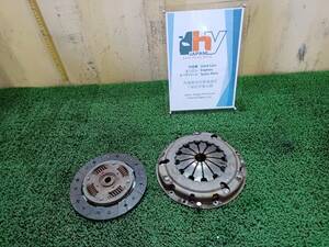  Fiat clutch disk &ka burglar nte Punto ABA-199141 199141 2007 #hyj NSP167386