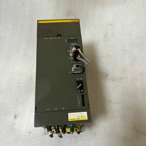 FANUC A06B-6087-H115