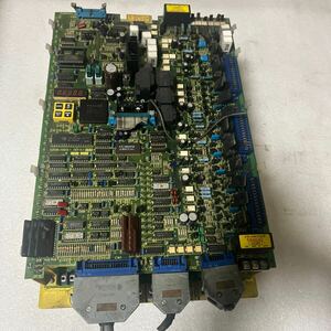 FANUC A06B-6059-H206