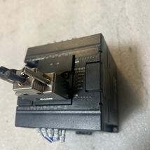 KEYENCE キーエンス PLC シーケンサー　KV-N14DR_画像6