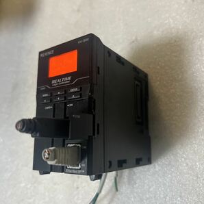 Keyence キーエンス PLC シーケンサー KV-7500の画像5