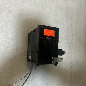 Keyence キーエンス PLC シーケンサー KV-7500の画像4