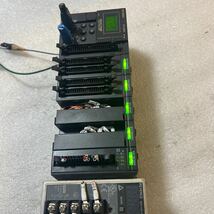 KEYENCE キーエンス PLC シーケンサー　KV-5000_画像3