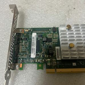 HPE Smart Array P408i-p SR Gen10 RAIDコントローラーの画像2