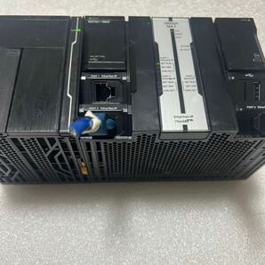 OMRON PLC シーケンサー NX701-1600の画像5