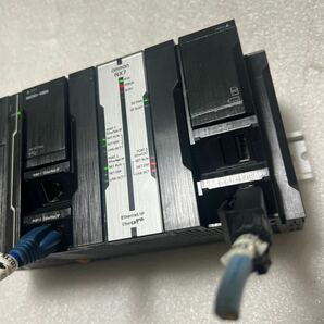 OMRON PLC シーケンサー NX701-1600の画像4