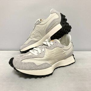 送料無料 new balance MS327 27cm