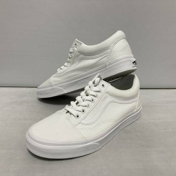 送料無料 VANS OLDSKOOL 24.5cm