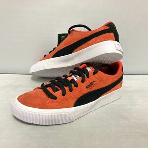  free shipping PUMA SUEDE NITRO 23.5cm