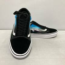 送料無料 VANS COMFYCUSH OLDSKOOL 25.5cm_画像2