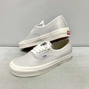 送料無料 VANS AUTHENTIC 44 DX 26cmの画像1