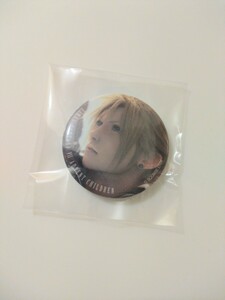 Final Fantasy VII CAN Badge Cam Collection Cloud Strife Vol.2 Final Fantasy VII FF7