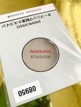 Ｊリーグ★NISSAN オープニング記念トスコイン★2005年３月５日★未使用品です♪_画像4