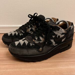 AIR MAX 1 QS PENDLETON ナイキ×ペンドルトン 25cm エアマックス1