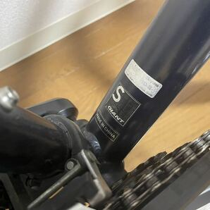 【中古】GIANT ESCAPE R3 Sサイズ 700×28 3×8速 クロスバイク 着払い対応 現地引き取り対応の画像8