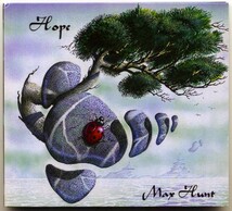 MAX HUNT ／ HOPE_画像1