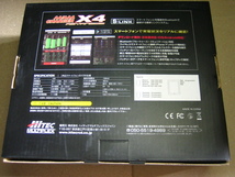 ★HITEC 44175 AA/AAA Charger X4 Advanced 新品_画像2