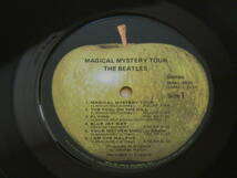 ＬＰ　The Beatles　Magical Mystery Tour　ＵＳ盤_画像4