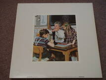 ＬＰ　Led Zeppelin　Presence　ＵＳ盤_画像2