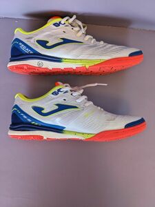 joma ホマ レガテリバウンド 25.5センチ