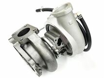 送料無料 マークII タービン ターボチャージャー 6枚+6枚ブレード仕様 CT15B ガスケット 1JZ-GTE JZX110 JZX100 ヴェロッサ ブリット_画像7