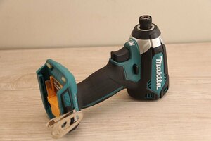 makita マキタ インパクトドライバ インパクト 18V ドライバー XDT13